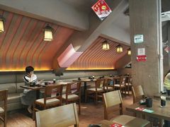 大堂-大雄寿司(中华广场店)