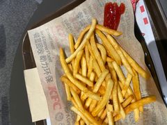-肯德基(汇腾店)