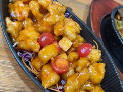 -百年石锅饭·朝鲜族传统民餐