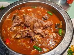 -老街鱼嘴巴(坡子街老店)