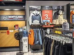 -砂之船奥莱(南京江宁店)
