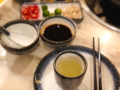 -同仁四季椰子鸡(福田东园总店)