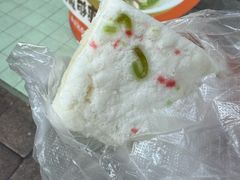 -芳婆糕团店(王府大街店)