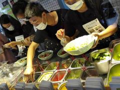 -沙青(江场二路店)