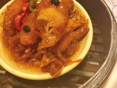 -点点心点心专门店(旺角店)