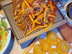 -羊之道草原味道清真餐厅(番禺店)