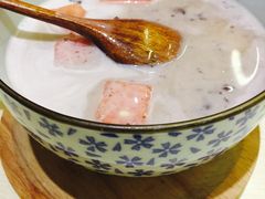 -半饱日式甜品(ifs国际金融店)