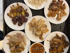 -天宜隆蘑菇宴火锅(石景山旗舰店)