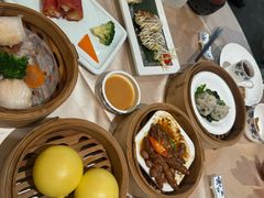 -粤匠·澳门点心粤菜海鲜(澳门半岛店)