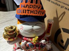 -Pantry's Best派悦坊蛋糕(K11购物艺术中心店)