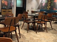 -新旺茶餐厅•早餐(迪士尼小镇店)