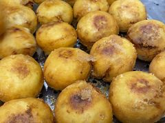 -煎意浓·吴记煎包(交通路店)
