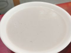 花生浆-张明富面皮店(东大街店)