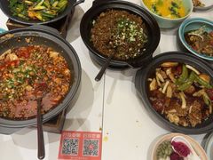 -麻六记(新天地店)