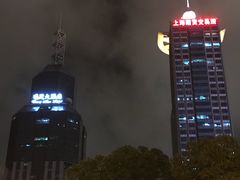 -上海尊茂酒店