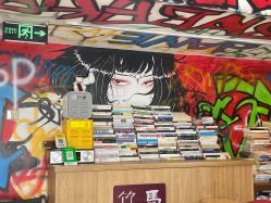 -竹马造型工作室