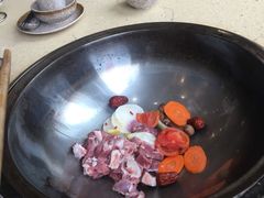 -313羊庄·羊肉火锅烧烤(李村店)