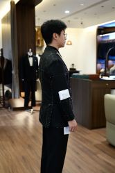 -Mr.Royal御匠先生·手工全麻衬衣西服定制