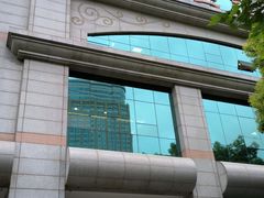-中国民生银行大厦(威海路)