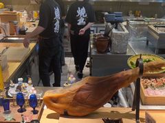 -一豚轩·烧鸟·豚骨拉面(五四路店)