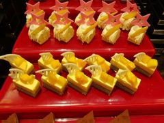 -武汉武昌威斯汀酒店-知味自助餐厅