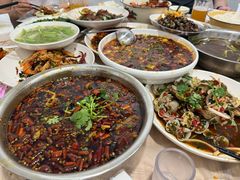 -辣螃铠盆盆蟹大排档(总店)