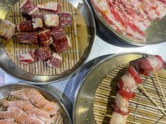-本炙炭烤·蒲烧活鳗料理店(金沙洲店)