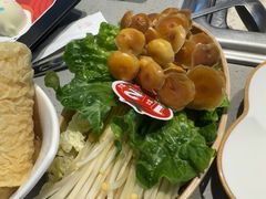 -海底捞火锅(新华联梦想城店)