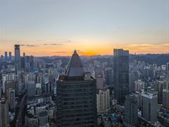-索菲特酒店 · 云尚天际自助餐厅