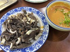 -牛街老爆肚满(牡丹园店)