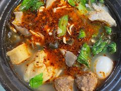-清真·穆萨砂锅(大皮院店)