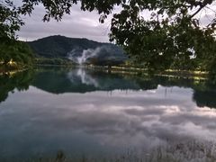 -凤岗南门山森林公园