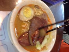 兰芳园茶餐厅(上环店)-兰芳园(上环店)