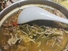 -三道菜(明堂公园店)