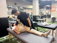 -VPsmart私教健身工作室(新华路旗舰店)