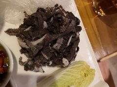-局气 烤鸭·北京菜(光华路店)