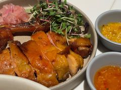 -胡麻(静安嘉里店)