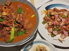 -壹只菜·崇明本地特色菜(崇明南门店)