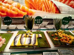 -亚马逊海鲜自助(梅溪湖步步高店)