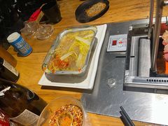 -悦屋老板娘的烤肉店(紫薇田园店)