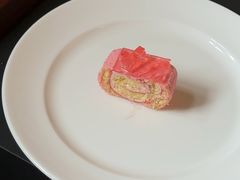 -Salon de Ville浦江汇(上海外滩华尔道夫酒店店)