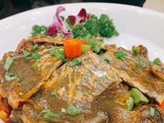 -三湘四水正宗湘菜(君峰路店)