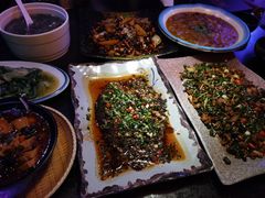 -醉小酒馆·川菜·江湖菜·重庆菜(观音桥旗舰店)