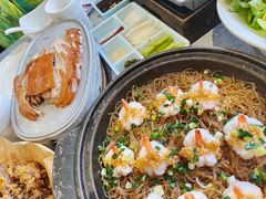 -紫光园·烤鸭·北京菜(团结湖店)