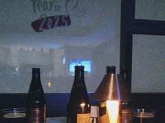 -秀·吧 Show Bar(兰州盛达希尔顿酒店)