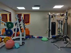 -森诺运动康复中心(北苑店)