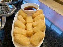 -老来福·非遗酸汤兔(凯旋路店)