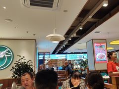 -老昌春饼(西民主路总店)