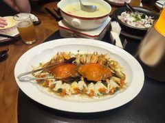 -临家闽南菜(宝洲路店)