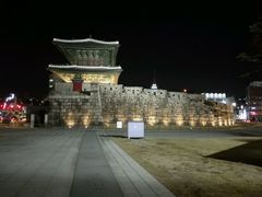 -东大门市场